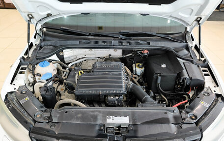 Volkswagen Jetta VI, 2016 год, 1 350 000 рублей, 11 фотография