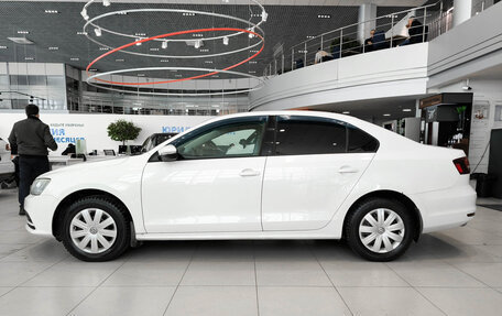 Volkswagen Jetta VI, 2016 год, 1 350 000 рублей, 10 фотография