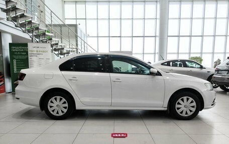 Volkswagen Jetta VI, 2016 год, 1 350 000 рублей, 5 фотография