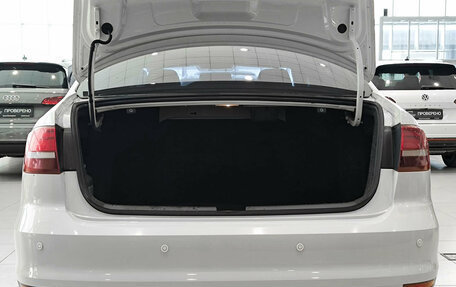 Volkswagen Jetta VI, 2016 год, 1 350 000 рублей, 12 фотография