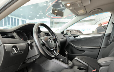 Volkswagen Jetta VI, 2016 год, 1 350 000 рублей, 20 фотография