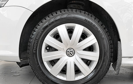 Volkswagen Jetta VI, 2016 год, 1 350 000 рублей, 22 фотография