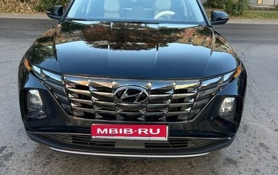 Hyundai Tucson, 2021 год, 3 050 000 рублей, 1 фотография