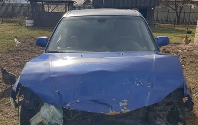 Mazda 3, 2006 год, 170 000 рублей, 1 фотография