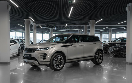 Land Rover Range Rover Evoque II, 2025 год, 6 050 000 рублей, 1 фотография