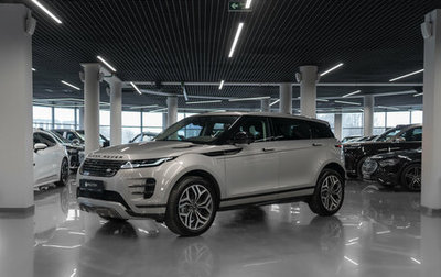 Land Rover Range Rover Evoque II, 2025 год, 6 050 000 рублей, 1 фотография