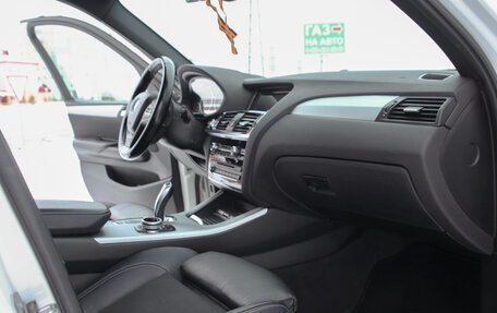 BMW X3, 2014 год, 2 690 000 рублей, 17 фотография