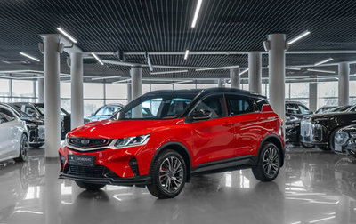 Geely Coolray I, 2023 год, 2 030 000 рублей, 1 фотография