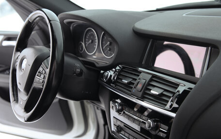 BMW X3, 2014 год, 2 690 000 рублей, 20 фотография