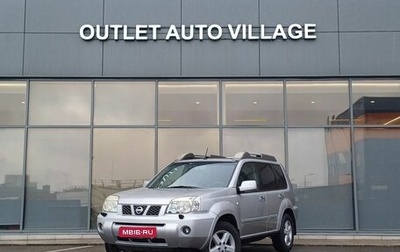 Nissan X-Trail, 2005 год, 599 000 рублей, 1 фотография