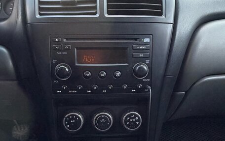 Nissan Almera Classic, 2008 год, 450 000 рублей, 2 фотография