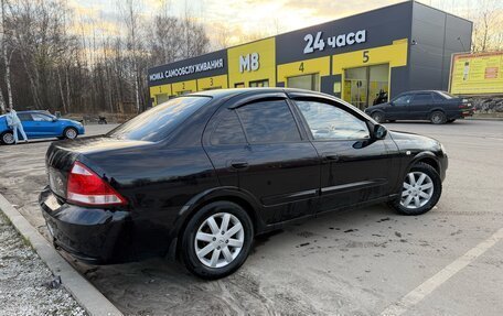 Nissan Almera Classic, 2008 год, 450 000 рублей, 6 фотография