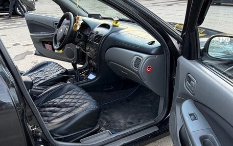 Nissan Almera Classic, 2008 год, 450 000 рублей, 3 фотография