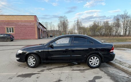 Nissan Almera Classic, 2008 год, 450 000 рублей, 9 фотография