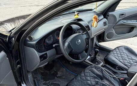 Nissan Almera Classic, 2008 год, 450 000 рублей, 12 фотография