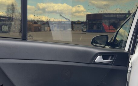 KIA Sportage IV рестайлинг, 2016 год, 1 680 000 рублей, 12 фотография