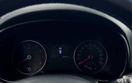 KIA Sportage IV рестайлинг, 2016 год, 1 680 000 рублей, 11 фотография