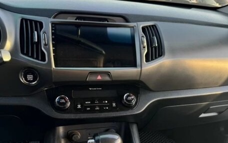 KIA Sportage III, 2012 год, 1 400 000 рублей, 15 фотография