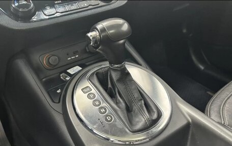 KIA Sportage III, 2012 год, 1 400 000 рублей, 17 фотография