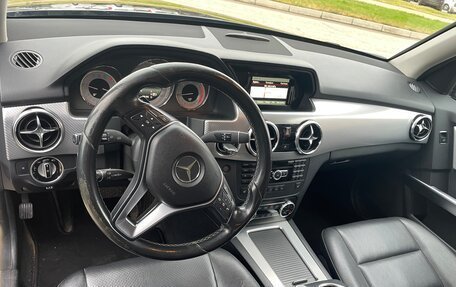 Mercedes-Benz GLK-Класс, 2014 год, 2 050 000 рублей, 7 фотография