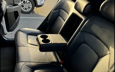 KIA Sportage III, 2012 год, 1 400 000 рублей, 21 фотография