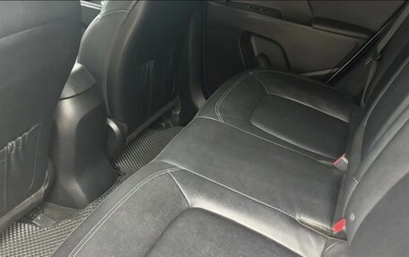 KIA Sportage III, 2012 год, 1 400 000 рублей, 22 фотография