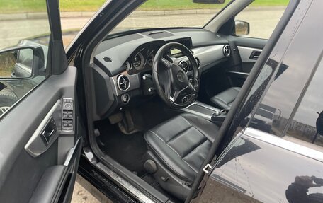 Mercedes-Benz GLK-Класс, 2014 год, 2 050 000 рублей, 8 фотография