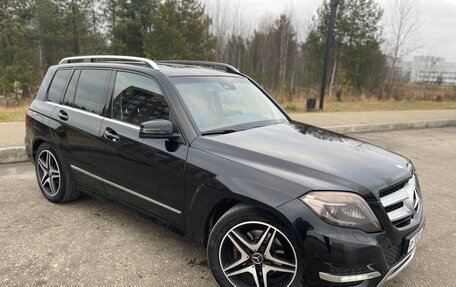 Mercedes-Benz GLK-Класс, 2014 год, 2 050 000 рублей, 2 фотография