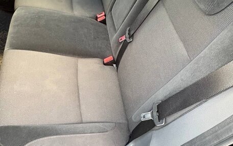 Ford Focus II рестайлинг, 2008 год, 500 000 рублей, 11 фотография