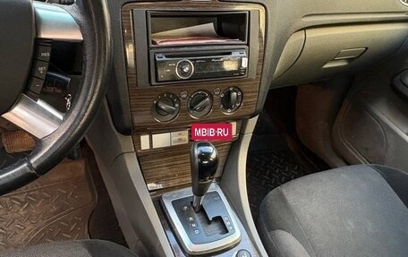 Ford Focus II рестайлинг, 2008 год, 500 000 рублей, 7 фотография