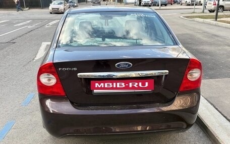 Ford Focus II рестайлинг, 2008 год, 500 000 рублей, 12 фотография