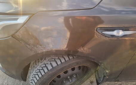 KIA Rio III рестайлинг, 2014 год, 360 000 рублей, 15 фотография