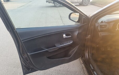 KIA Rio III рестайлинг, 2014 год, 360 000 рублей, 17 фотография