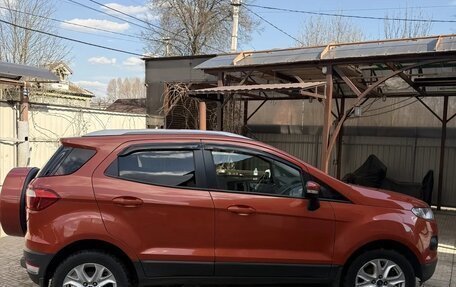 Ford EcoSport, 2015 год, 1 100 000 рублей, 3 фотография