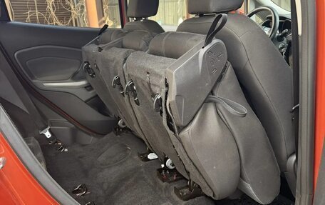 Ford EcoSport, 2015 год, 1 100 000 рублей, 15 фотография