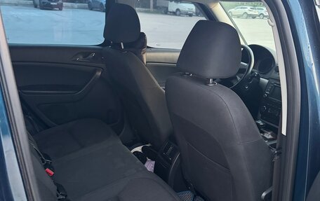 Skoda Yeti I рестайлинг, 2012 год, 870 000 рублей, 6 фотография