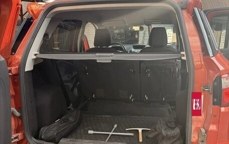 Ford EcoSport, 2015 год, 1 100 000 рублей, 16 фотография