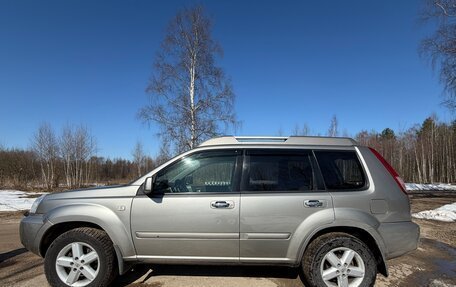 Nissan X-Trail, 2006 год, 800 000 рублей, 3 фотография