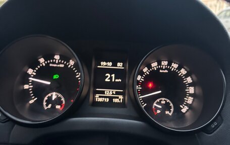 Skoda Yeti I рестайлинг, 2012 год, 870 000 рублей, 7 фотография