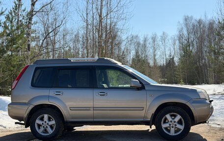 Nissan X-Trail, 2006 год, 800 000 рублей, 4 фотография