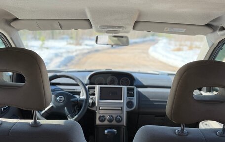 Nissan X-Trail, 2006 год, 800 000 рублей, 6 фотография