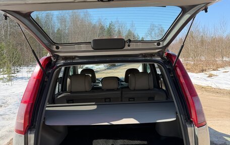 Nissan X-Trail, 2006 год, 800 000 рублей, 11 фотография