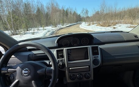 Nissan X-Trail, 2006 год, 800 000 рублей, 8 фотография