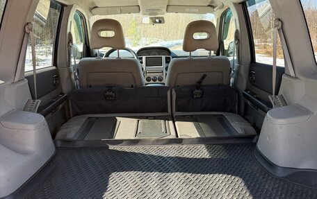 Nissan X-Trail, 2006 год, 800 000 рублей, 12 фотография