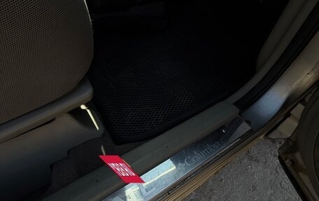 Nissan X-Trail, 2006 год, 800 000 рублей, 10 фотография