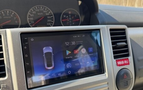 Nissan X-Trail, 2006 год, 800 000 рублей, 9 фотография