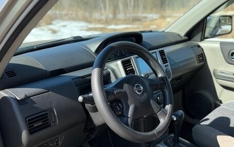 Nissan X-Trail, 2006 год, 800 000 рублей, 7 фотография