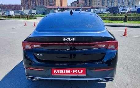 KIA K5, 2022 год, 2 500 000 рублей, 2 фотография