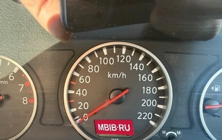 Nissan X-Trail, 2006 год, 800 000 рублей, 17 фотография