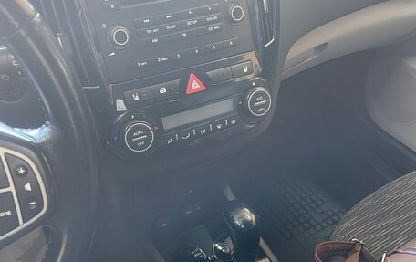 KIA cee'd I рестайлинг, 2008 год, 800 000 рублей, 8 фотография